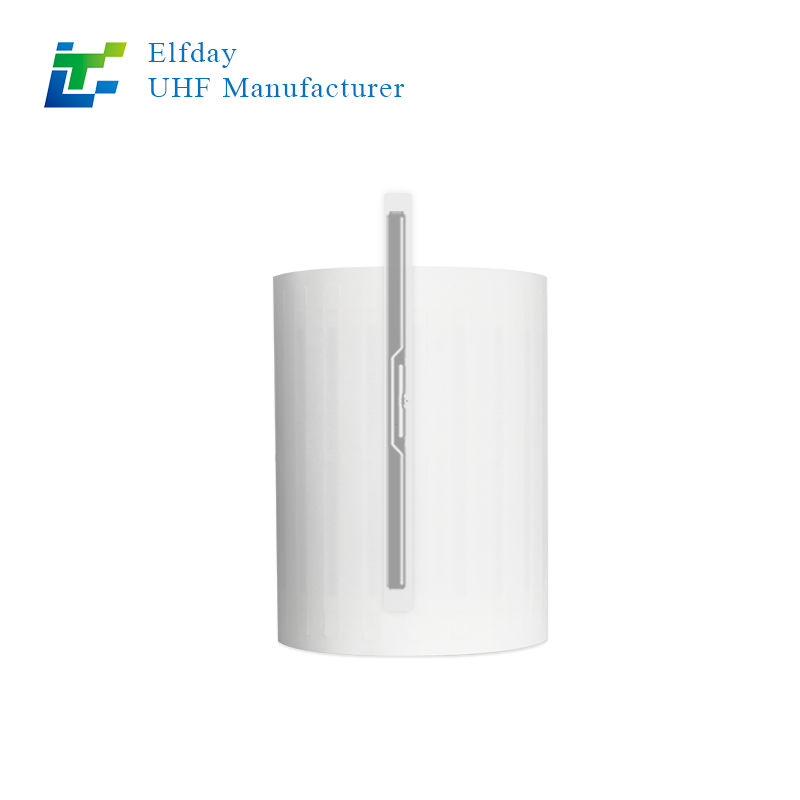 Sports Event UHF RFID Tag 136*9mm MR6Pchip for Running Marathon Triathlon or Cycling Race